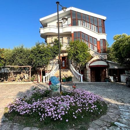 Hotel โอริคูม ภายนอก รูปภาพ