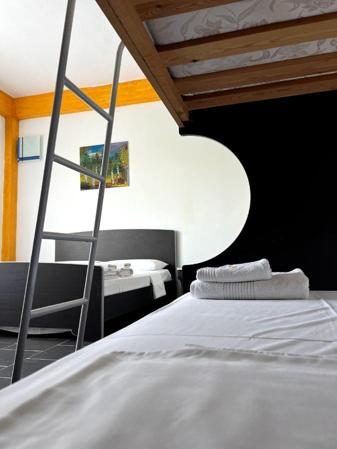 Hotel โอริคูม ภายนอก รูปภาพ