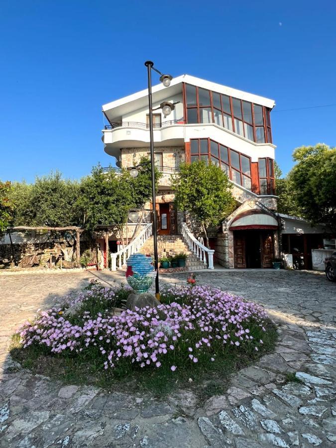 Hotel โอริคูม ภายนอก รูปภาพ